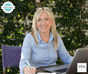 - personal assistant, real estate admin, medical secretary